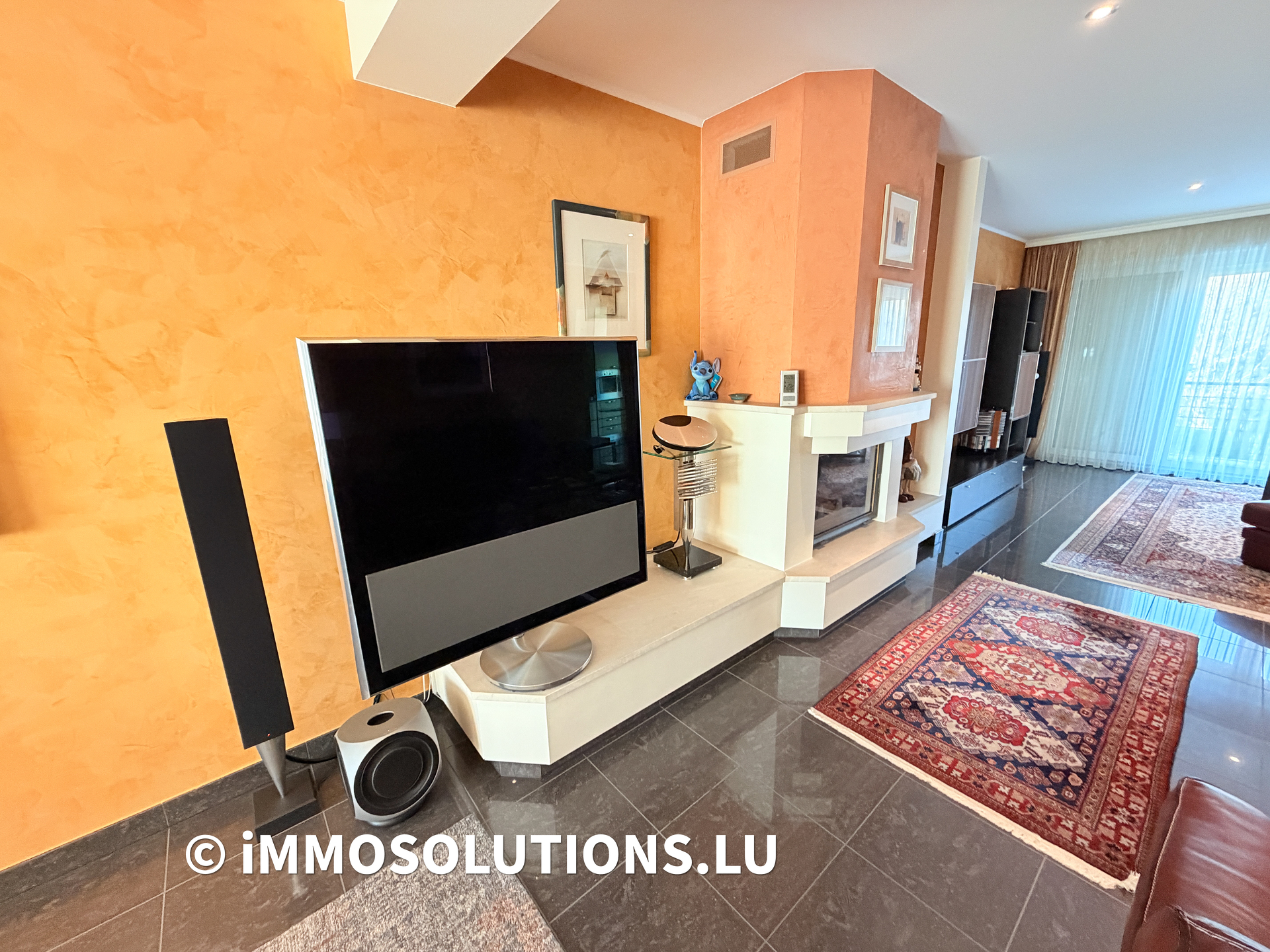 Appartement — Hesperange · 207 m² - photo 7